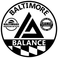 Team Balance Baltimore